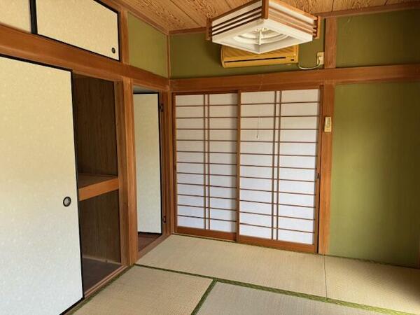 detached 茨城県稲敷市江戸崎甲

地図を見る