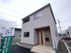 岩手県紫波郡紫波町中島字前郷