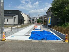 埼玉県鴻巣市新井