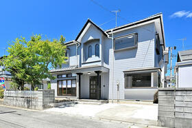 新潟県新潟市秋葉区東島