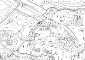 群馬県前橋市大胡町