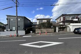 鹿児島県鹿児島市武岡５丁目