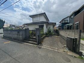 福岡県北九州市小倉南区沼南町２丁目