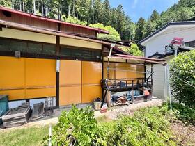 埼玉県飯能市大字久須美