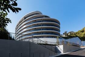 兵庫県神戸市須磨区潮見台町２丁目