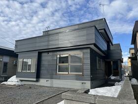 北海道旭川市北門町２２丁目