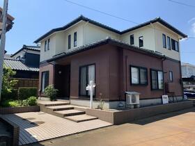 新潟県燕市杣木