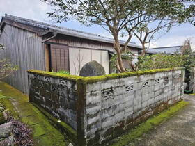 鹿児島県熊毛郡屋久島町志戸子