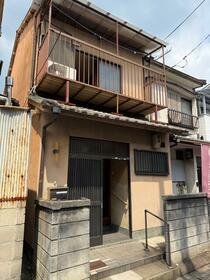 京都府京都市山科区西野大鳥井町