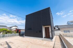 山口県防府市開出本町
