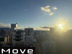 オープンレジデンシア渡辺通南