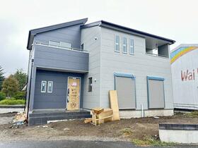 群馬県前橋市大胡町