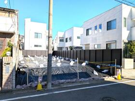 東京都練馬区富士見台１丁目