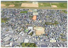 徳島県徳島市中吉野町２丁目