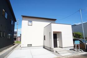 富山県射水市大門