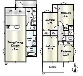 奈良県奈良市大安寺３丁目