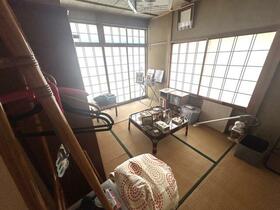 島根県松江市東津田町