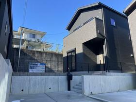 大阪府枚方市東香里新町