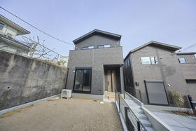 大阪府枚方市東香里新町