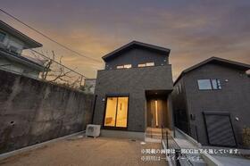 大阪府枚方市東香里新町