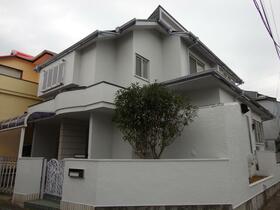 千葉県柏市篠籠田