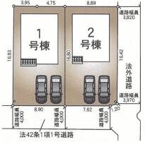 秋田県秋田市横森２丁目