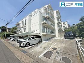 岳見町マンション