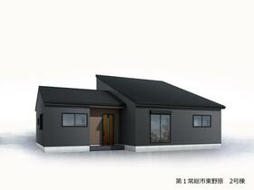 茨城県常総市東野原