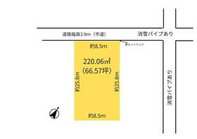 新潟県三条市北四日町