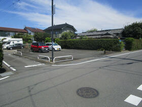 群馬県前橋市上泉町