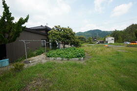 岐阜県瑞浪市陶町大川