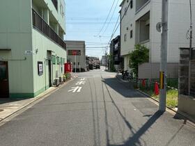 京都府京都市伏見区深草西浦町１丁目