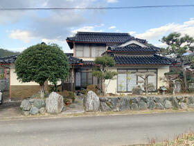 兵庫県丹波市市島町上牧