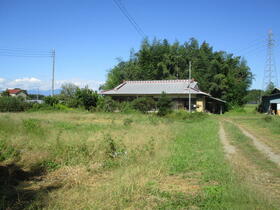 栃木県大田原市奥沢