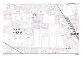 愛知県豊川市伊奈町佐脇原