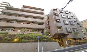 宮前平ガーデンハウス