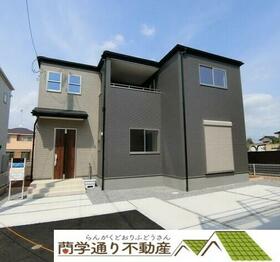 栃木県下野市石橋