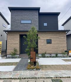 山口県下関市山の田中央町