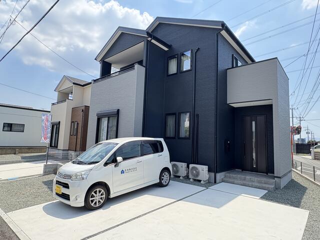 house for sale in 菊池郡菊陽町, Kumamoto | ¥49,800,000 | 4LDK | Akiyama hou…
