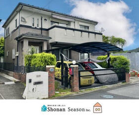 神奈川県厚木市上荻野