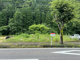 岐阜県郡上市八幡町中坪２丁目