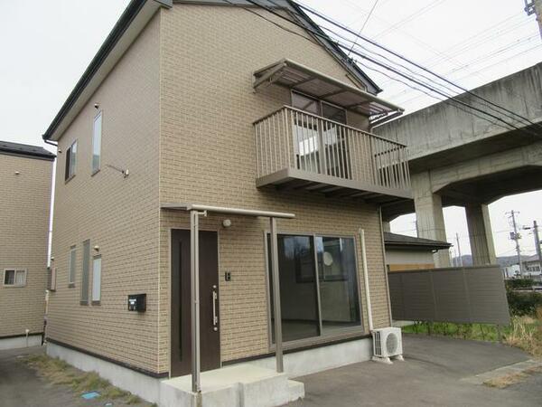 detached 宮城県白石市大鷹沢三沢字田中
地図を見る