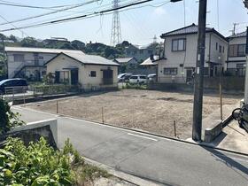 神奈川県三浦郡葉山町木古庭