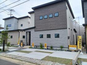 山口県下関市山の田中央町