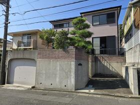 神奈川県横須賀市ハイランド３丁目