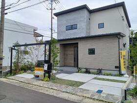 山口県下関市山の田中央町