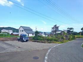 長野県上水内郡信濃町大字柏原