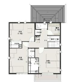 栃木県佐野市植上町