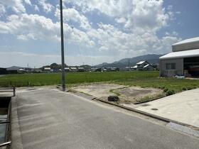 愛媛県今治市四村