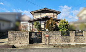 京都府京田辺市草内大切